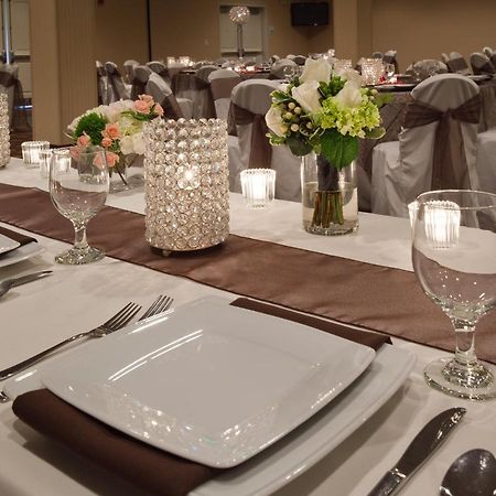 Holiday Inn Lincoln Southwest By Ihg Exteriör bild
