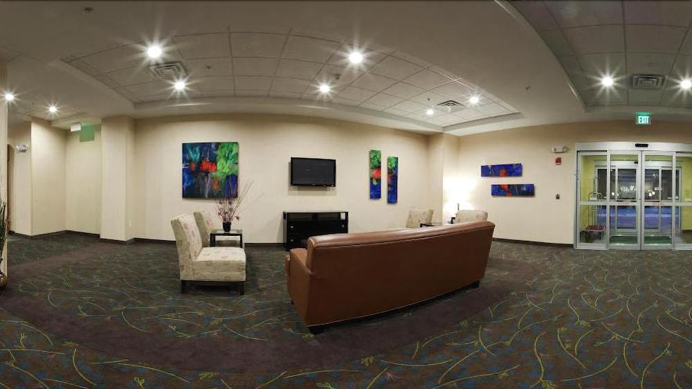 Holiday Inn Lincoln Southwest By Ihg Exteriör bild