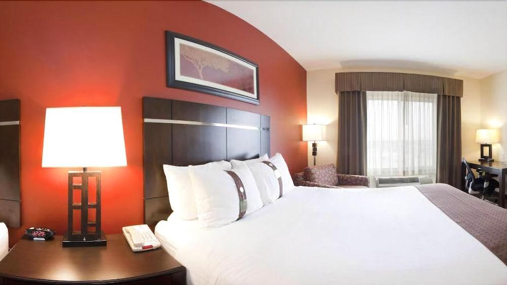 Holiday Inn Lincoln Southwest By Ihg Exteriör bild