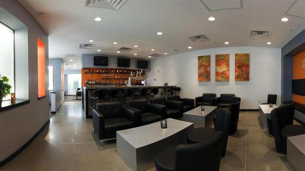 Holiday Inn Lincoln Southwest By Ihg Exteriör bild