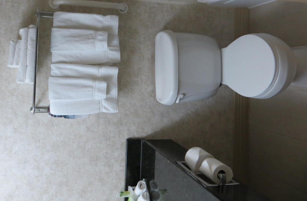 Holiday Inn Lincoln Southwest By Ihg Exteriör bild