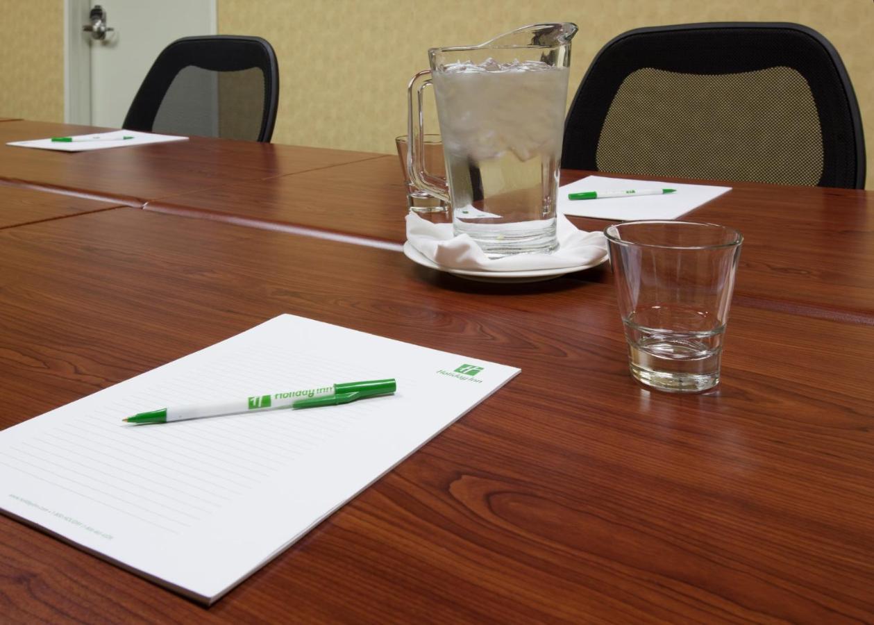 Holiday Inn Lincoln Southwest By Ihg Exteriör bild