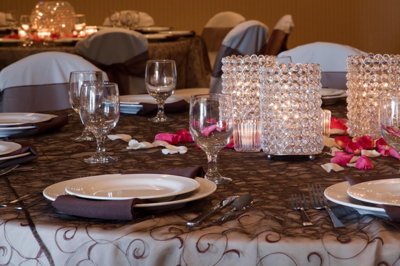 Holiday Inn Lincoln Southwest By Ihg Exteriör bild