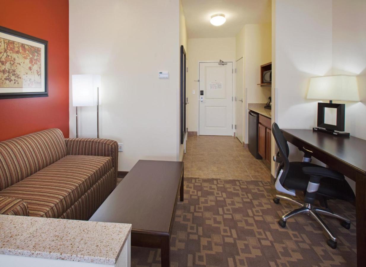 Holiday Inn Lincoln Southwest By Ihg Exteriör bild