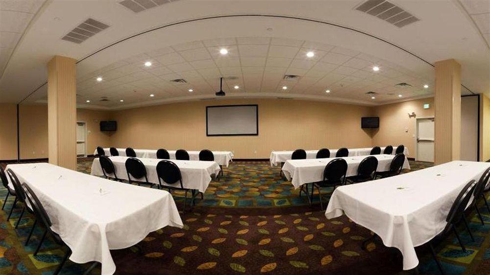 Holiday Inn Lincoln Southwest By Ihg Exteriör bild