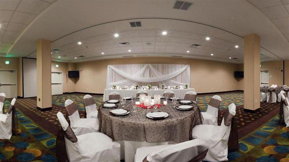 Holiday Inn Lincoln Southwest By Ihg Exteriör bild