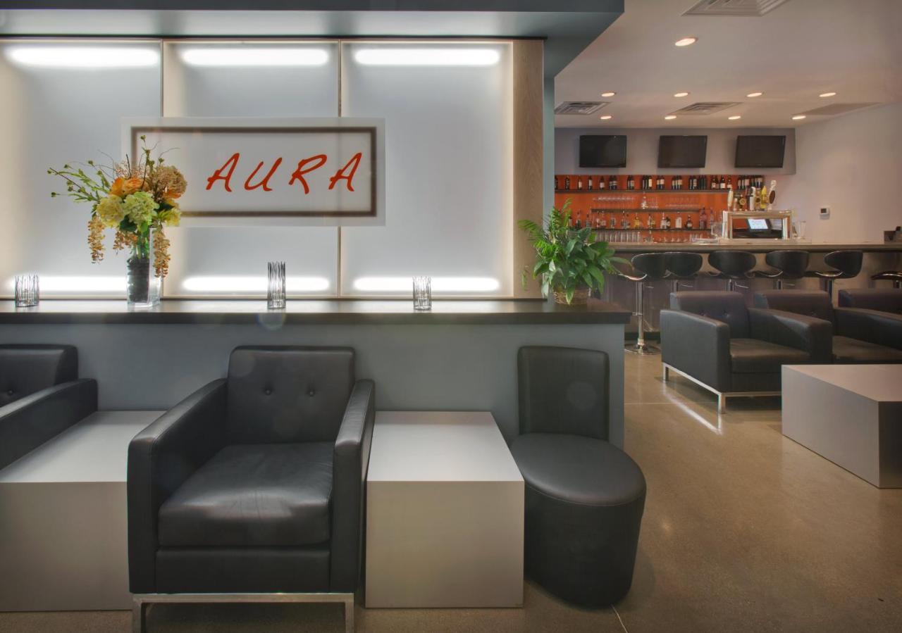 Holiday Inn Lincoln Southwest By Ihg Exteriör bild